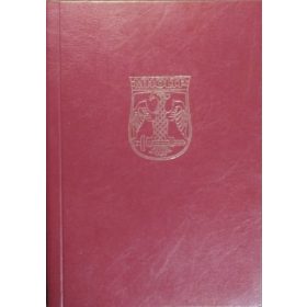   Várdai István mk. alezredes (szerk.): Az MH összhaderőnemi logisztikai és támogató parancsnokság története 1997-2003