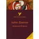 John Donne Selected Poems - Notes by Phillip Mallett (York Notes Advanced) - Phillip Mallett