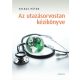 Felkai Péter: Az utazásorvostan kézikönyve