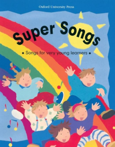 Super Songs - Alex Ayliffe - Peter Stevenson - Rowan Barnes-Murphy