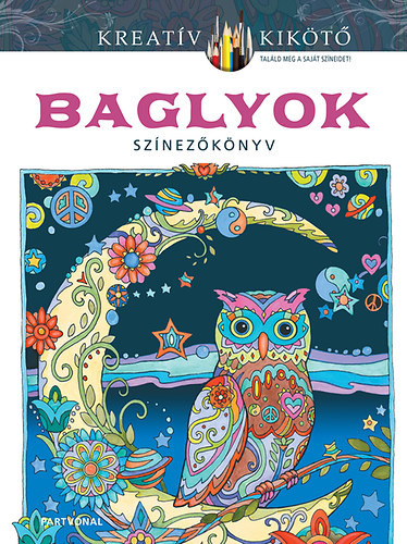 Baglyok - 