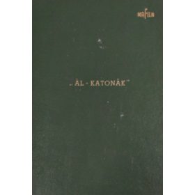   Silvano Ceccherini: Ál-katonák - Technikai forgatókönyv (1970)