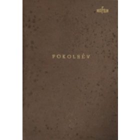 Markos Miklós: Pokolrév - Technikai forgatókönyv (1968)