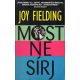 Most ne sírj - Joy Fielding