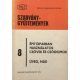 Vertse Dezső (szerk.): Szabványgyűjtemények 8: Építőiparban használatos csövek és csőidomok - üveg, nád