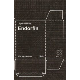 Légrádi Mihály: Endorfin