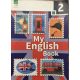 My English Book 2. - Odzené Szemenyei Márta