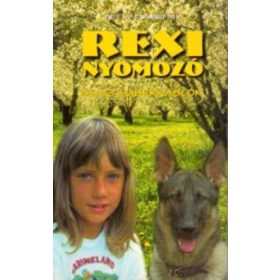 Betty Goldrush: Rexi nyomozó és az emberrablók