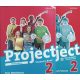 Project 2 Student's Book + Munkafüzet + CD - 3rd edition - Tom Hutchinson