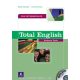 Total English Pre-Intermediate Students' Book - Richard Acklam - Araminta Crace