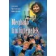 Mark Victor Hansen, Kirberger, Kimberly, Jack Canfield: Megható tinitörténetek