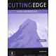 Cutting Edge - Upper-Intermediate (Workbook) with key - Carr; Eales