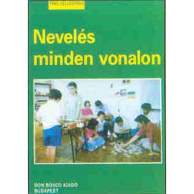 Pellegrino, Pino: Nevelés minden vonalon
