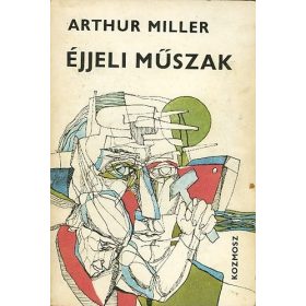 Jones James-Miller Arthur: A pisztoly - Éjjeli műszak