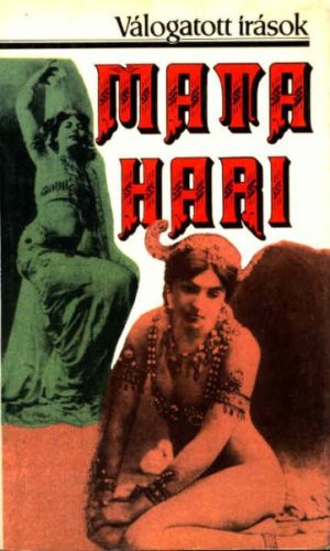 Mata Hari - Rider Earl-Tábori Pál