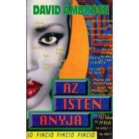 David Ambrose: Az Isten anyja