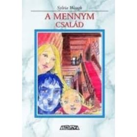 Sylvia Waugh: A Mennym család