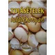 Tojásételek találékonyan - Lurz Gerda