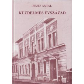   Fejes Antal: Küzdelmes Évszázad - Szemelvények az újpesti munkásmozgalmak történetéből.