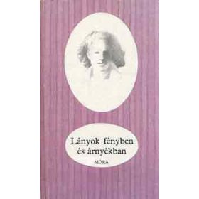 Funk Miklós szerkesztő: Lányok fényben és árnyékban