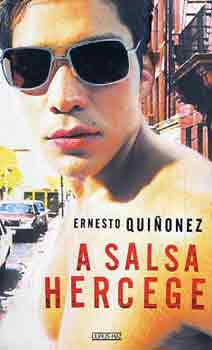 A salsa hercege - Ernesto Quinonez