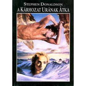 Stephen Donaldson: A kárhozat urának átka