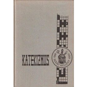 Dr. Géczy Tibor szerk.: Katekizmus I.-IV. csoport számára