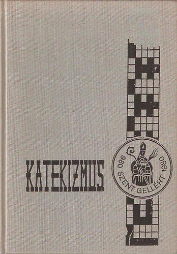 Katekizmus I.-IV. csoport számára - Dr. Géczy Tibor szerk.