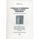 Radics Géza: A környezet és létfeltételek hatásai a nyelvek kialakulására