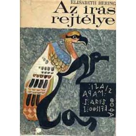 Elisabeth Hering: Az írás rejtélye