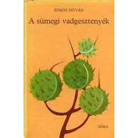 Simon István: A sümegi vadgesztenyék