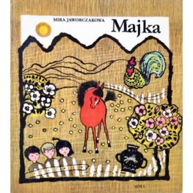 Mira Jaworczakowa: Majka