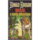 Ronald Roogam: Halál a sakál völgyében (Erotikus krimi)