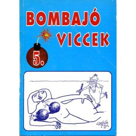 L. Imi (Szerk.): Bombajó viccek 5.