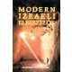 Belvárosi Könyvkiadó: Modern izraeli elbeszélők