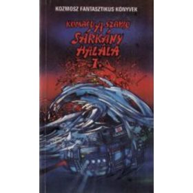 Komacu Szakjo: A sárkány halála I.