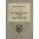 Plosszer Ferenc káplán feljegyzései 1848-1849-ről a pápai Szt. István Római Katolikus Plébánia historia domusában (dedikált?)
