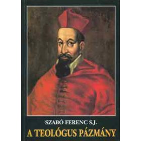 A teológus Pázmány