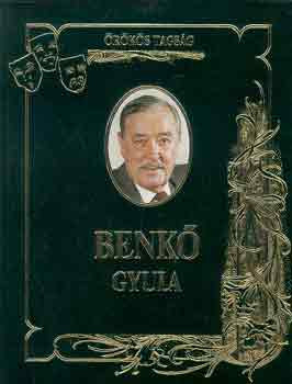 Benkő Gyula - Fizil Éva (szerk.)