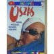 Szórakoztató zsebkönyvek : Olimpia-Úszás