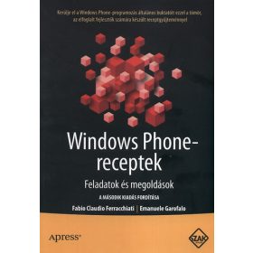  Emanuele Garofalo, Fabio Claudio Ferracchiati: Windows Phone-receptek
