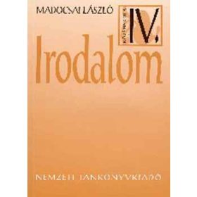 Madocsai László: Irodalom IV.