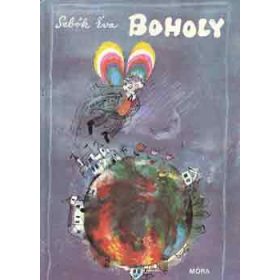 Boholy - Sebők Éva