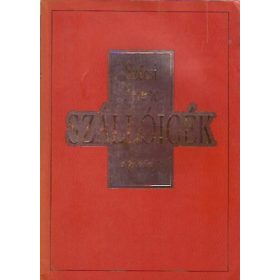 Szécsi Ferenc: Szállóigék