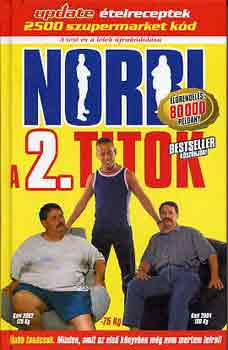 Norbi - A 2. titok - Schobert Norbert