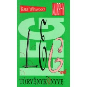 Kara Winwood: Murphy Leg-ek törvénykönyve