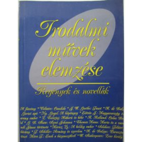 Nincs: Irodalmi művek elemzése-regények és novellák