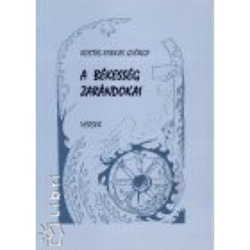 Rostás-Farkas György: A békesség zarándokai
