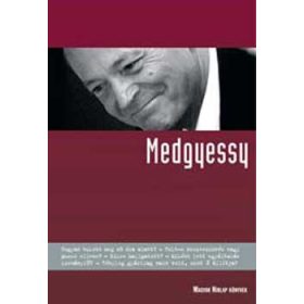Magyar Hírlap könyvek: Medgyessy