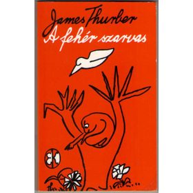 James Thurber: A fehér szarvas